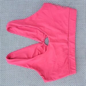 Whitney Simmons V2 Red Sports Bra